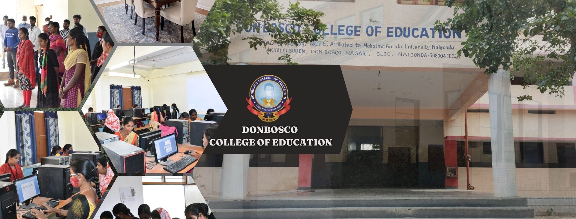 Don Bosco College of Education