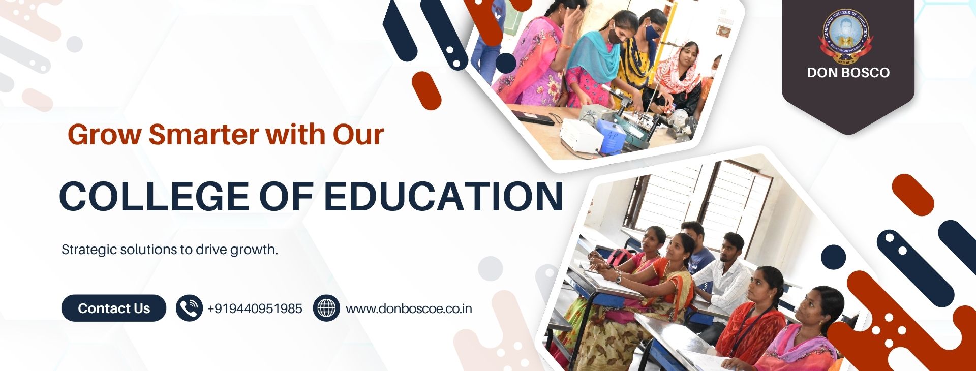 Don Bosco College of Education