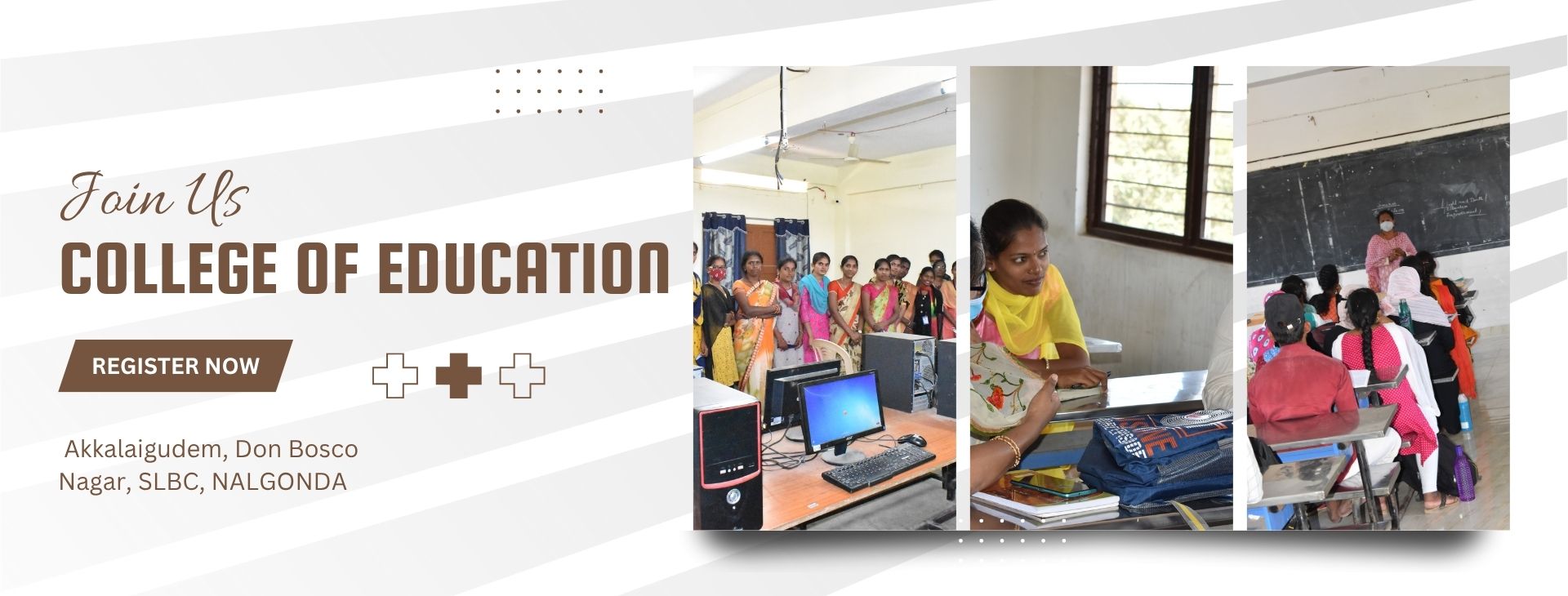 Don Bosco College of Education